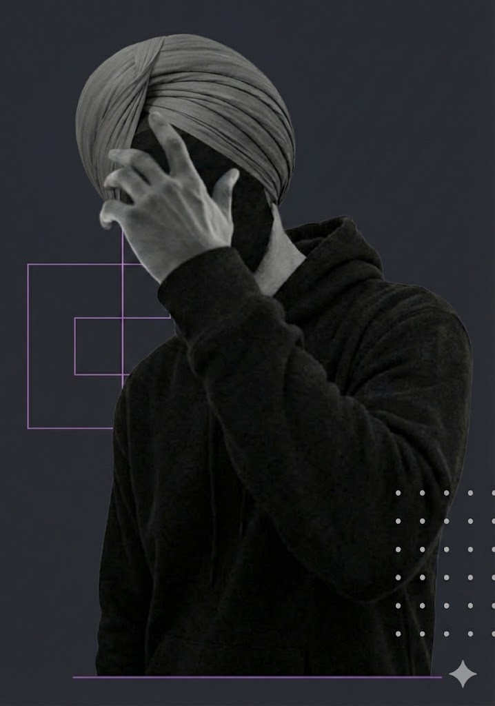 Harshpreet Singh